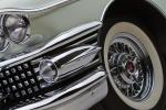 Buick Limited Convertible 1958 года